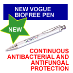 Bio Pen