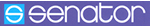 senator pen logo
