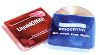 Aqua CD Pocket - 2
