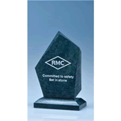 green marble award