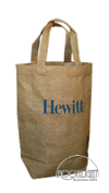 Basic Jute Shopper