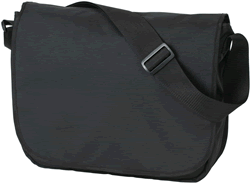 recycled document bag