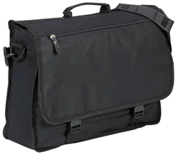 dover meeting bag
