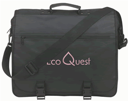 exhibition bag pvc free
