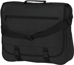 recycled exhibition bag