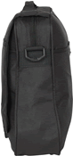 recycled exhibition bag side view