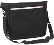 greenwich ladies laptop back view