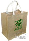 multipurpose jute bag