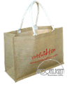 Large Jute Bag