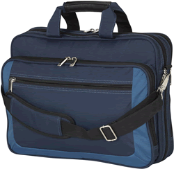 recycled laptop bag