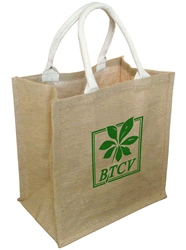 multipurpose jute bag