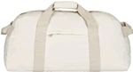 organic cotton printable travel bag