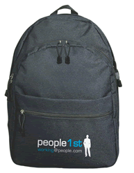 trend pvc free rucksack