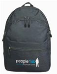 pvc rucksack