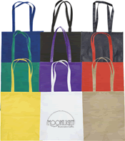 rainham printed bags