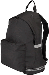 rucksack made from recycled pet