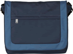 recycled PET shoulder bag