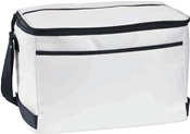white can cooler bag