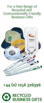 Recycled Business Gifts Link