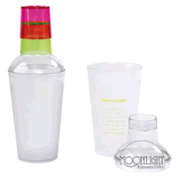 promotional bar accessories