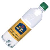 personalised bottled water