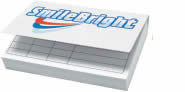 appointment card booklet 