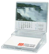 Calendar pad