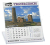 CD Case Calendar