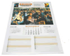 Maxi Wall Calendar