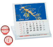 Micro Case Calendar