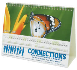 Panorama Calendar