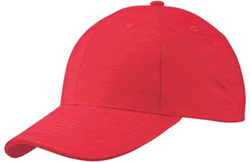 bamboo cap