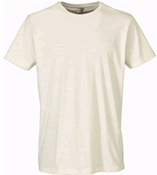 natural organic tshirt