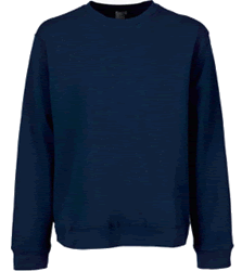 organic sweater