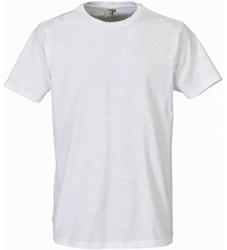 organic tshirt