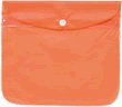poncho pouch