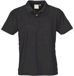 recycled polo shirt