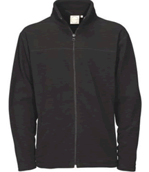 recycled fleece