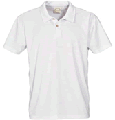 recycled polo shirts