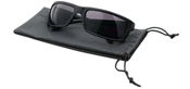 promotional sunglasses with pouch