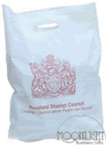 carrier bags