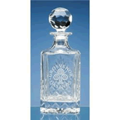 executive decanter