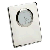 jasmine desk clock