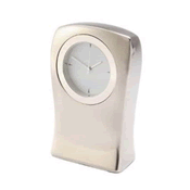 torso desk clock