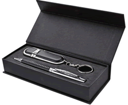 Balmain Bergerac gift set