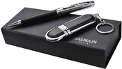 balmain executive gift sets