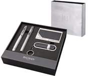 balmain corsica gift set