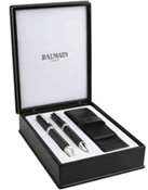 balmain millau executive gift set