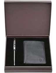 Balmain mimizen gift set