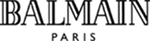 balmain logo